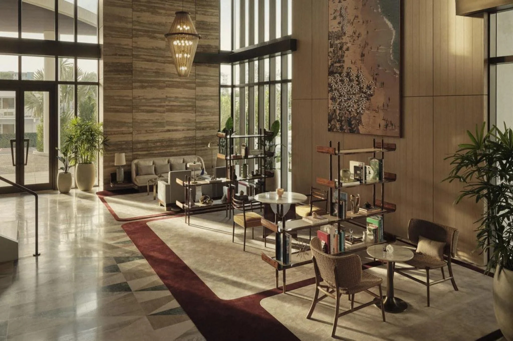Four Seasons Hotel and Residences Fort Lauderdale