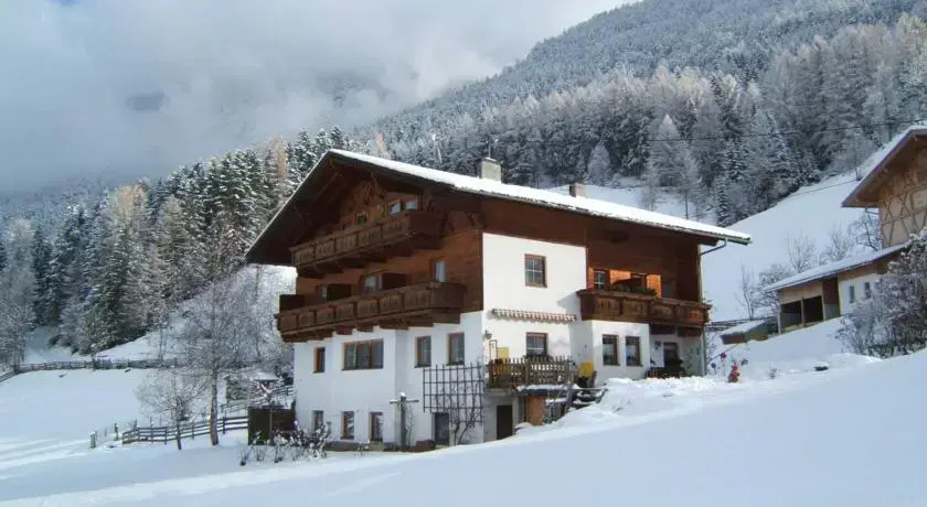 Untersillerhof
