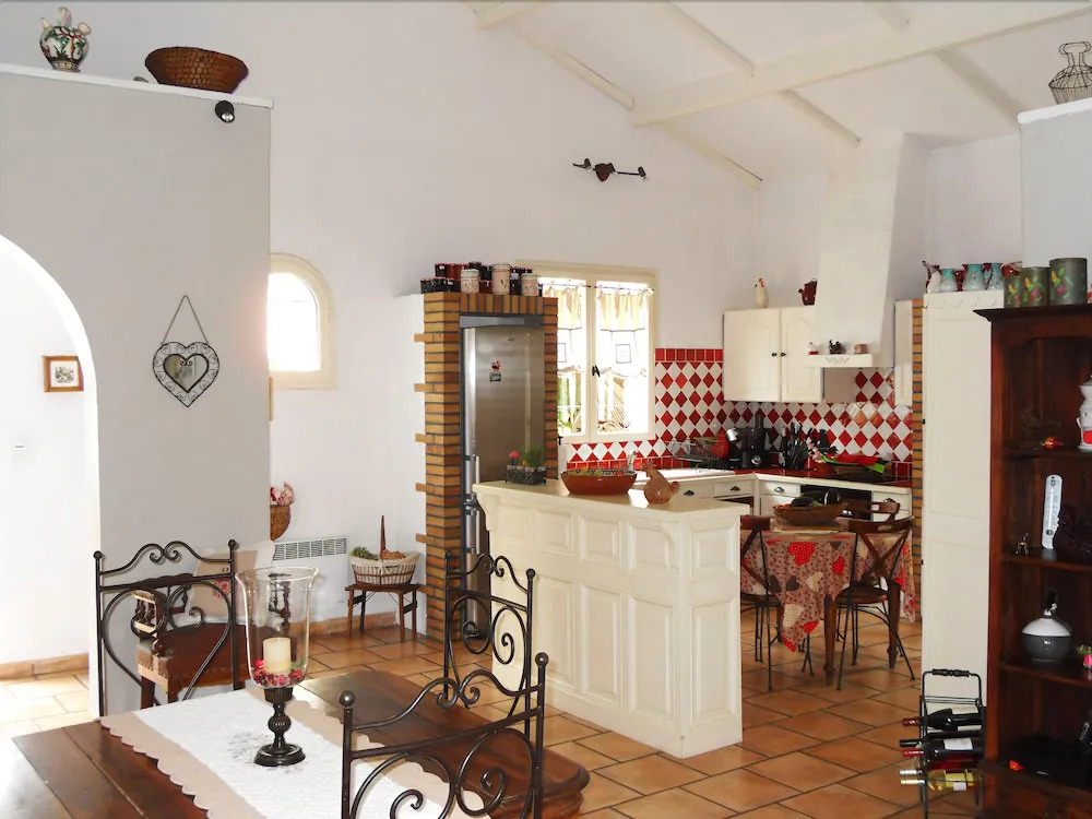 Le Clos Saint-Clair