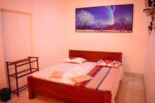 Talent Inn