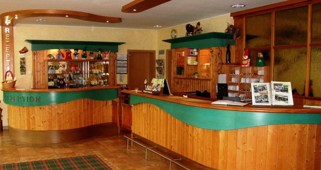 Ferien Hotel Spree-Neisse