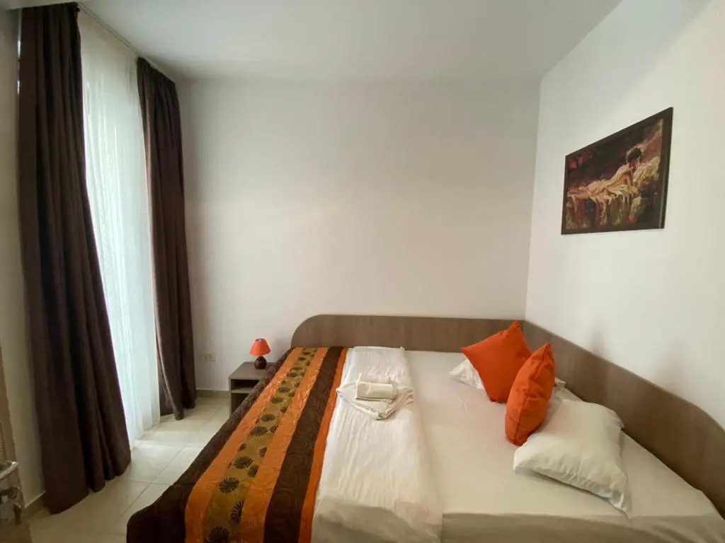 Apartament Ella D25 Mackerel