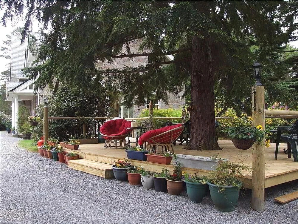 Glendavan House