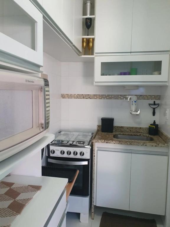 Apartamento Bangalo Cabo Frio