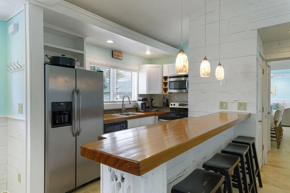 30A Beach Bliss by Bliss Beach Rentals