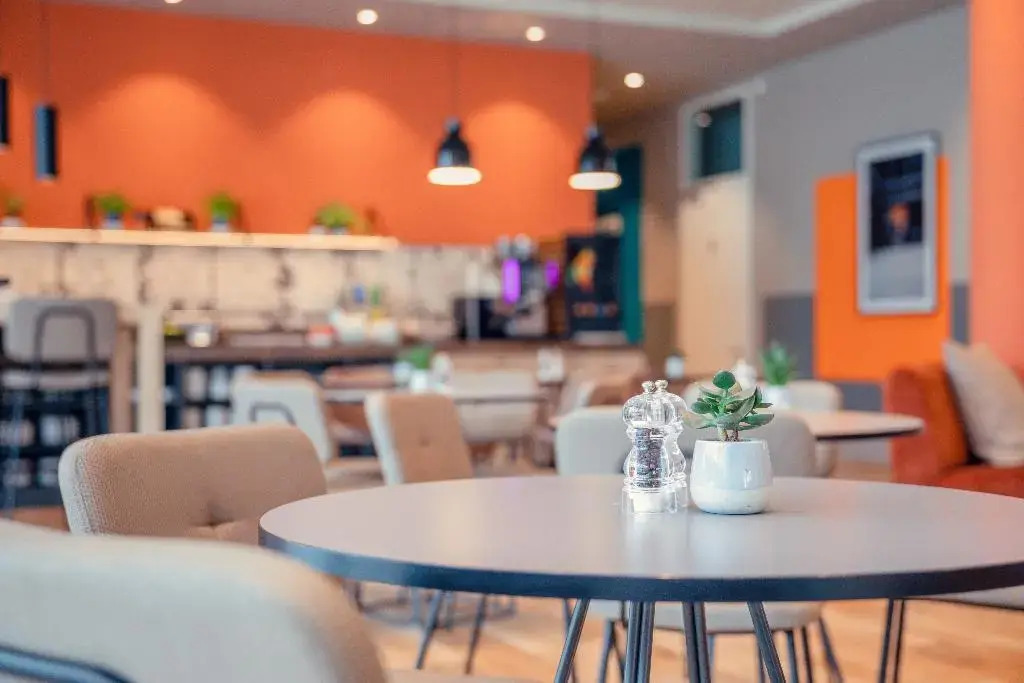 Adagio Access Stuttgart Airport Messe