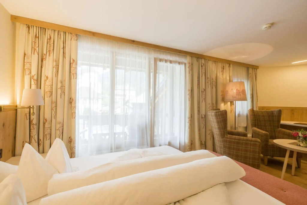 Geniesserhotel Montafoner Hof
