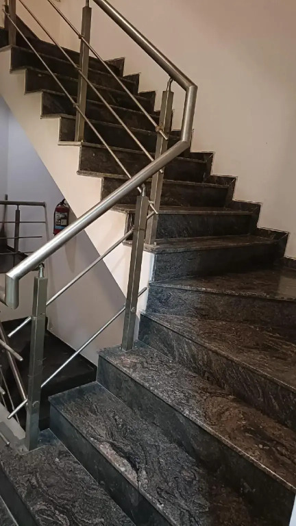 OYO 4445 Hotel Saishri