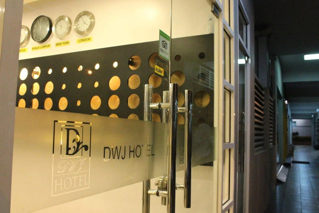 DWJ Hotel