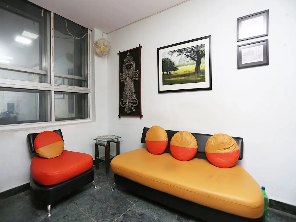 Hotel O The Stay