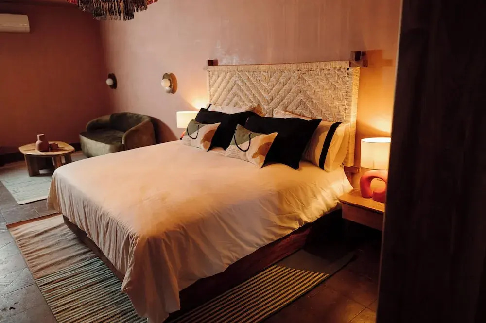 Maison Mexique Hotel Boutique San Miguel de Allende