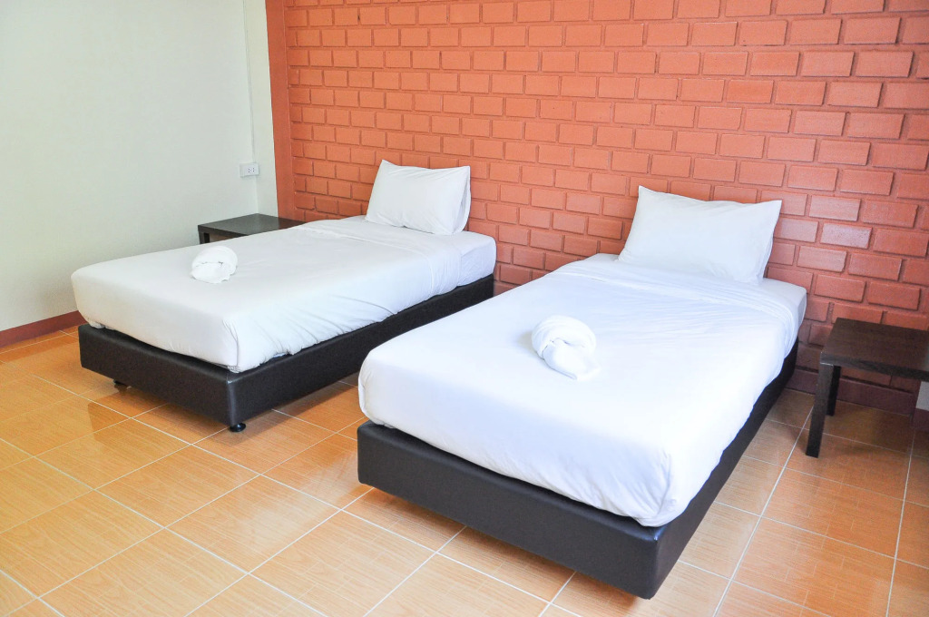 Budsarakam Place Hotel