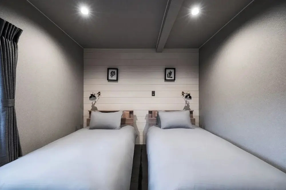 The Elysian Retreat