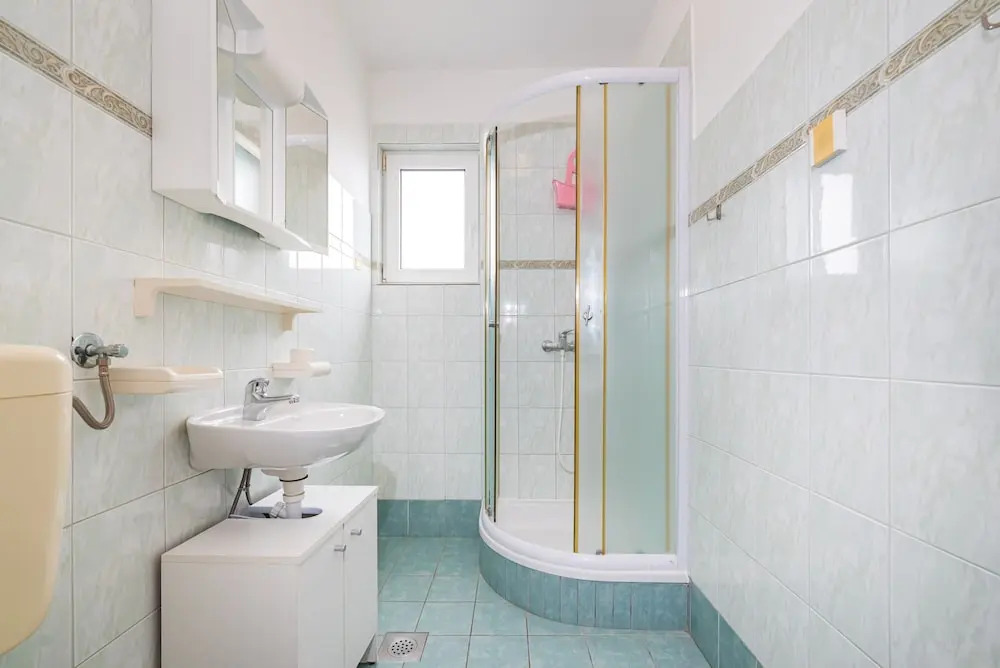 Nice Apartment Silvia 3 for 3 Persons