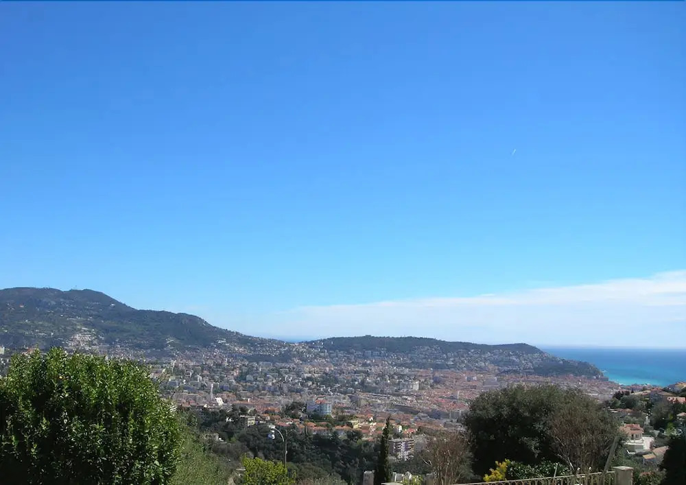 La Mirandière by Gites de France