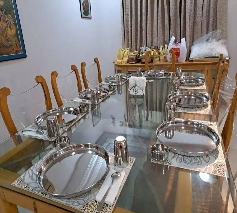 Elis Hospitality Service Parth Bungalow