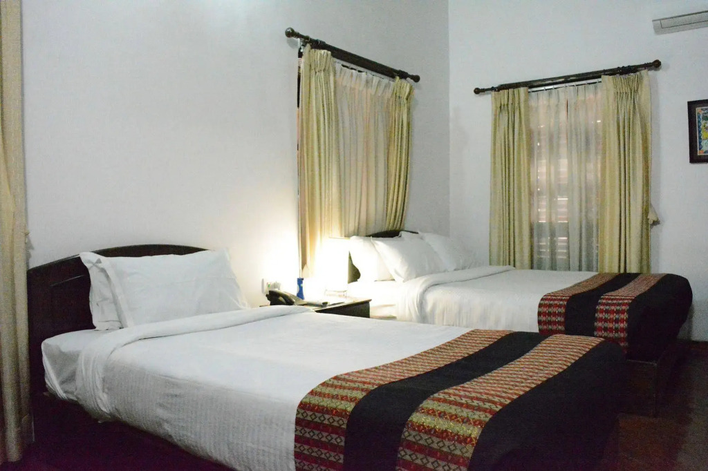 Hukum Darbar Restaurant & Hotel