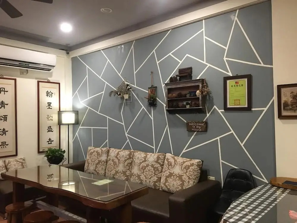 A Xin B&B Branch B