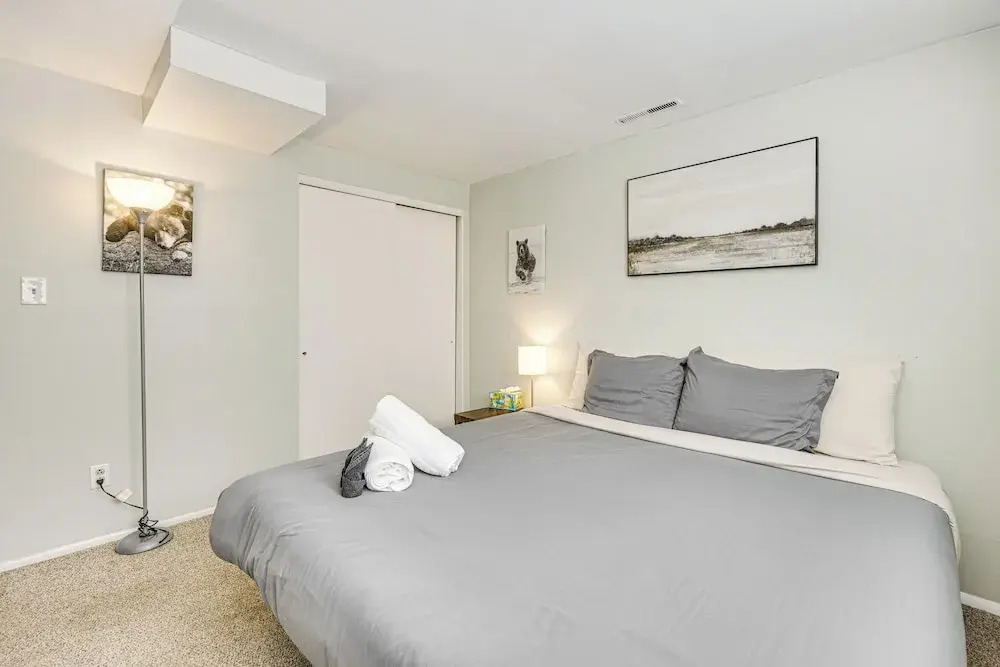 Pet-friendly Colorado Springs Apt w/ Fenced Yard!