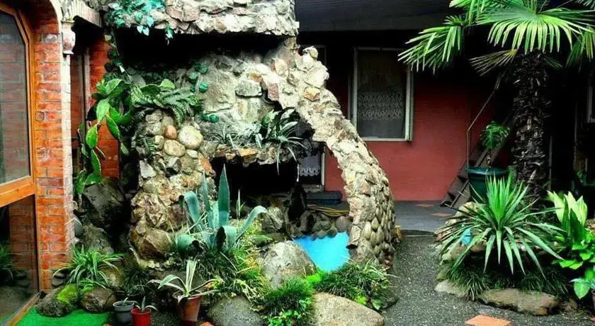Guest House Ketevan