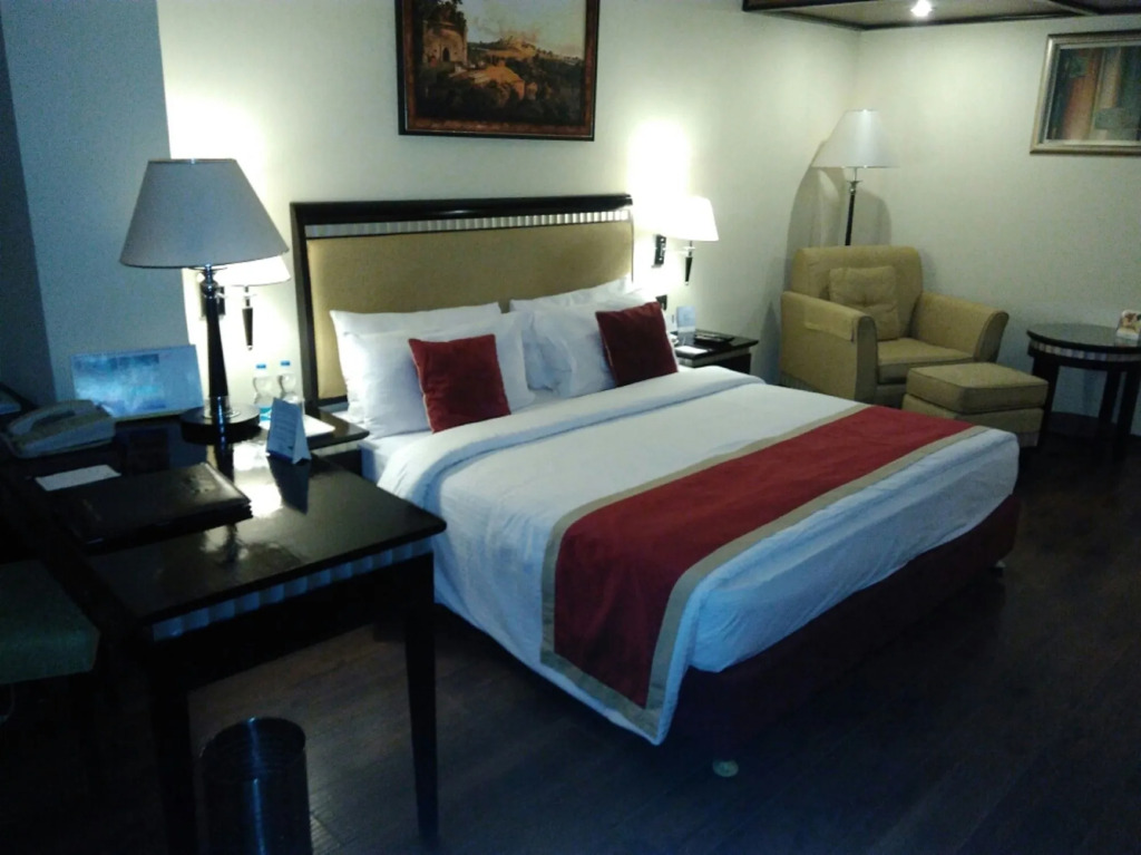 Fortune Park JP Celestial, Bengaluru - Member ITC Hotels Group