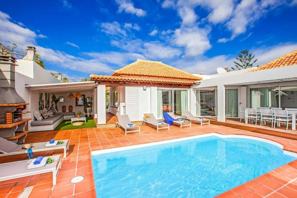 Villa Chill