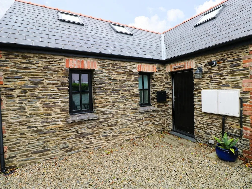 The Old Stables