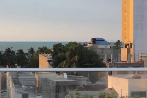 D Río Apartamentos