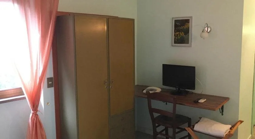 Casa Nostra Signora