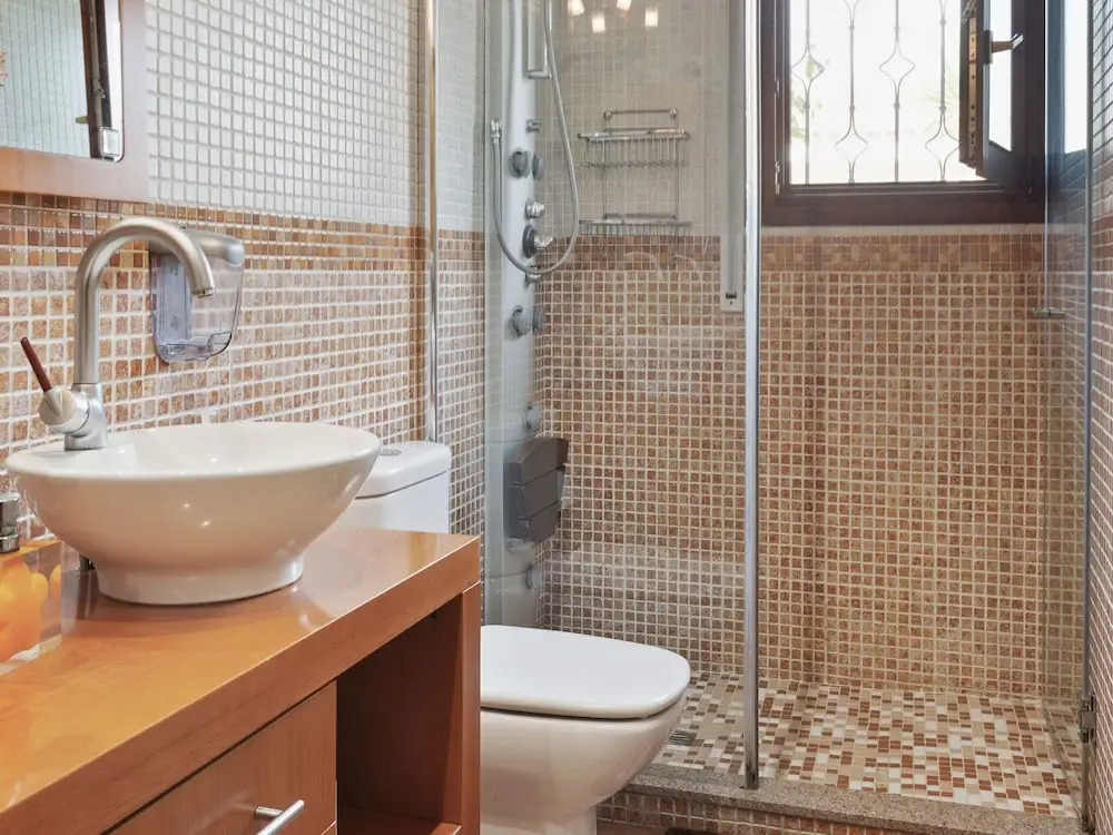 Boutique Cottage in Deltebre With Swimming Pool