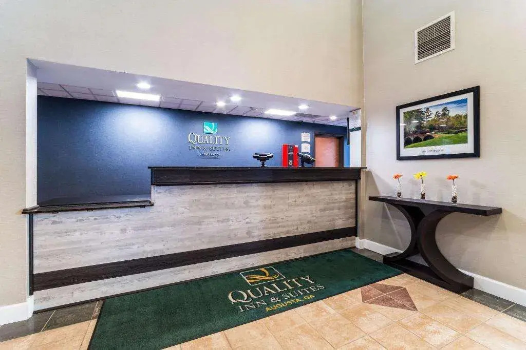 Best Western Garden City Inn
