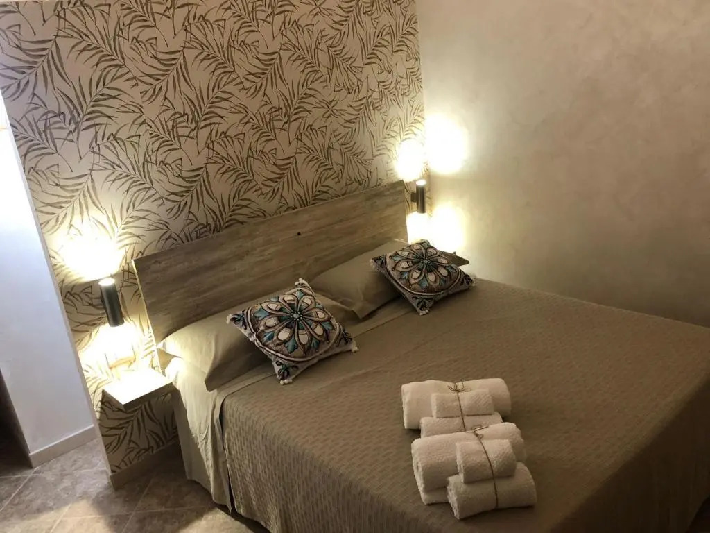B&B Pietra Viva