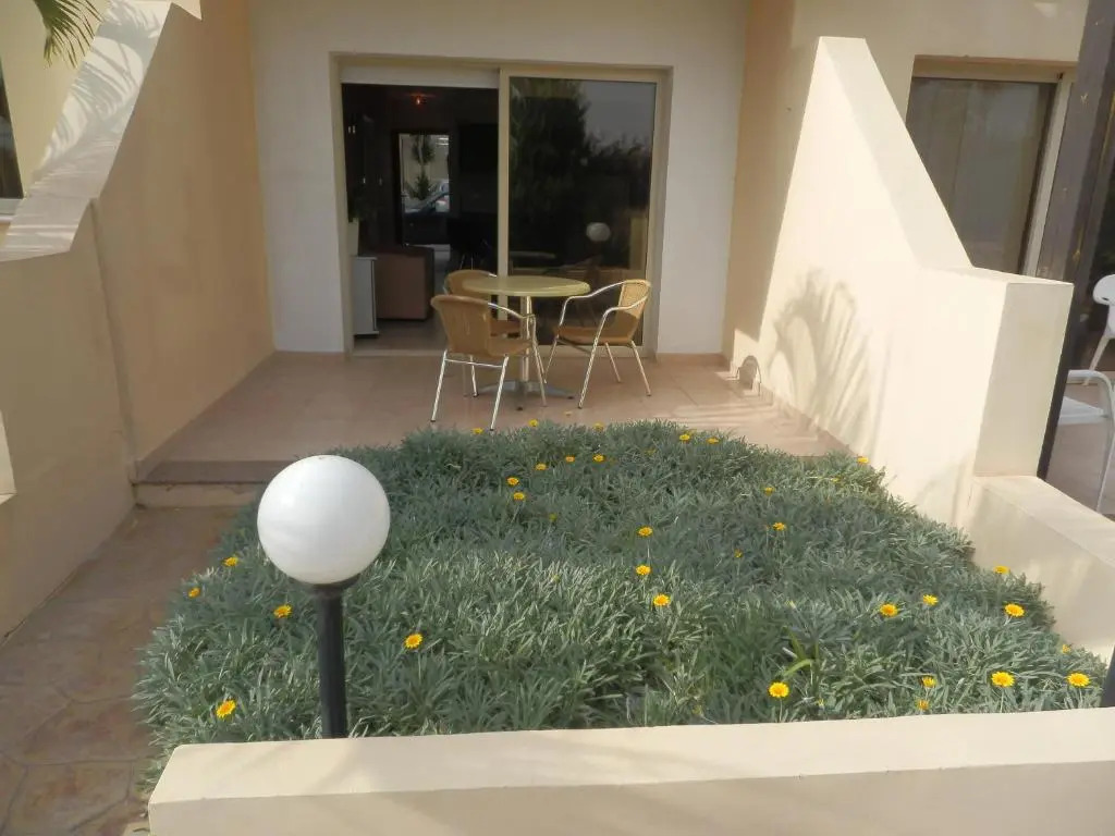 Byreva holiday Apartments