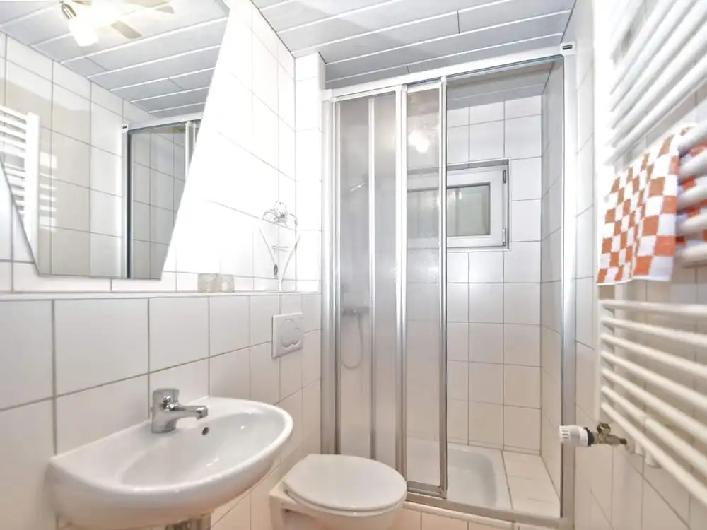Fantastic Holiday Home in Schonsee, Bavaria