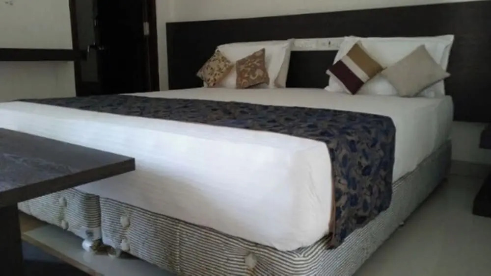 The Residency Amarkantak