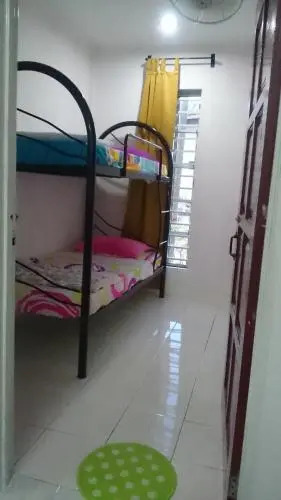 Arina`s Homestay