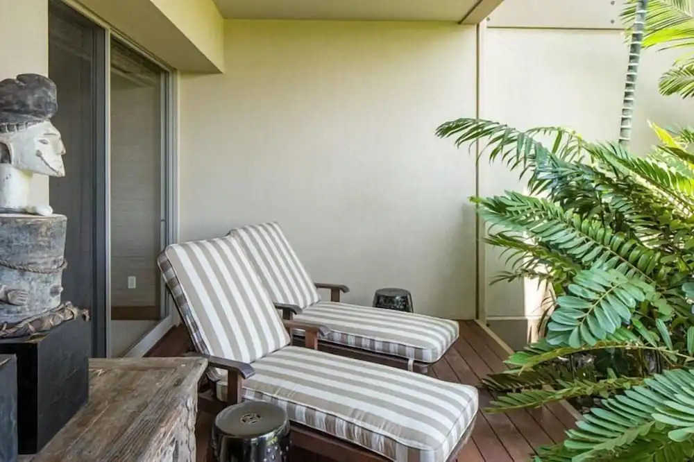 129B Hualalai