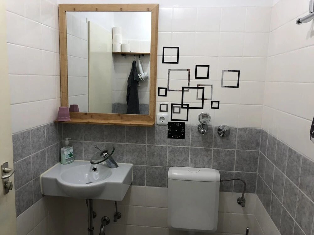 Apartment+WIFI in center Erlangen 2