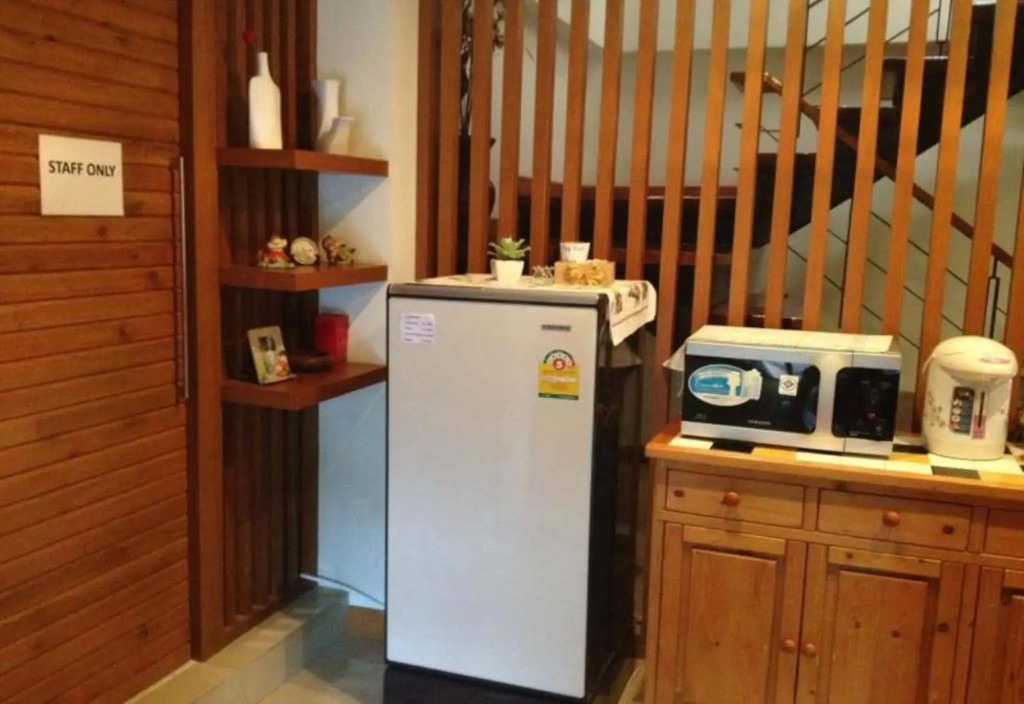 Ruankaew Homestay