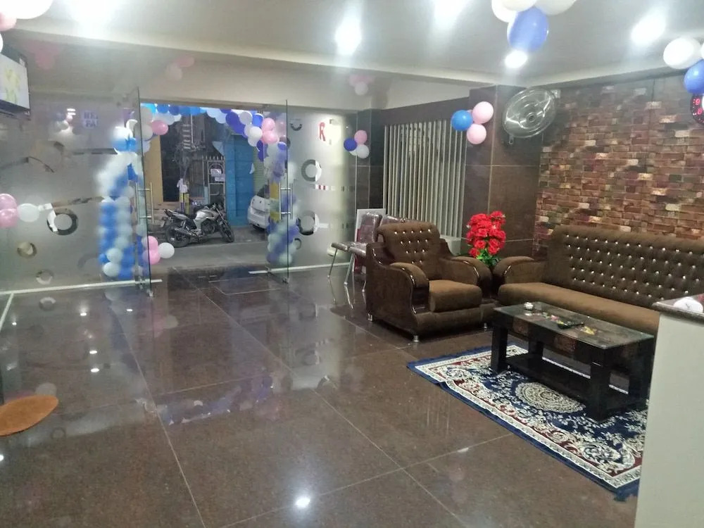 Royal Star Hotels