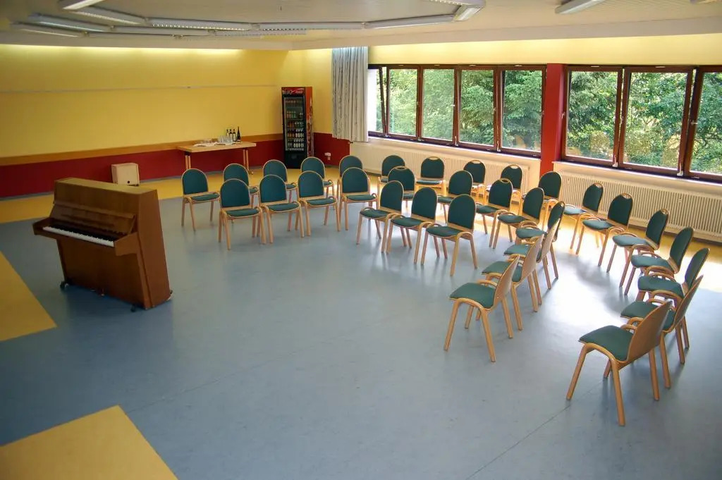 Stiftsberg - Bildungs- und Freizeitzentrum