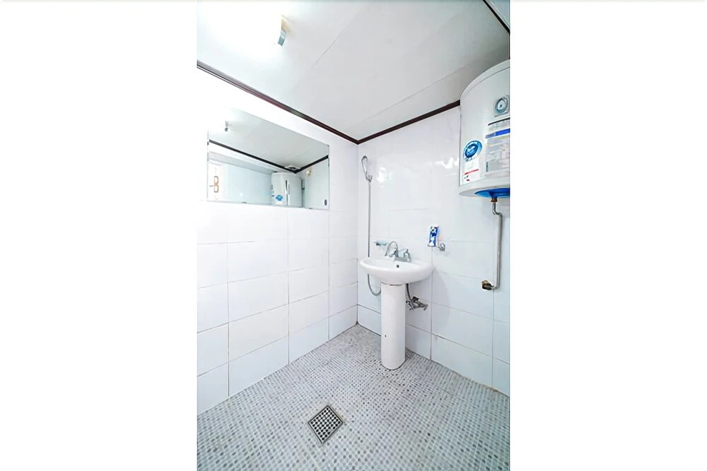 Gapyeong Chongsu Stream Pension