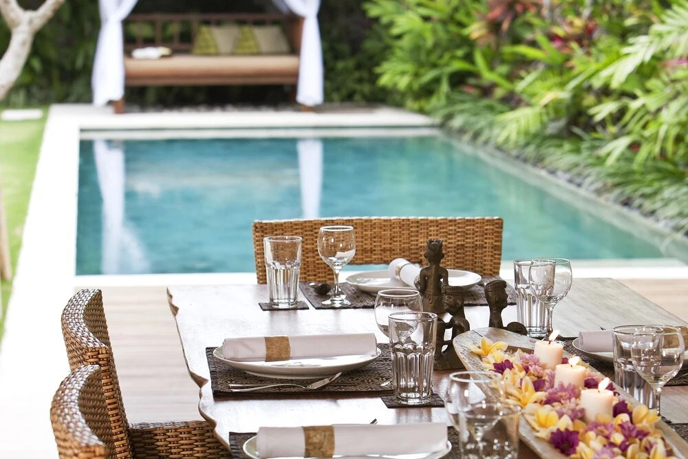 Villa Songket