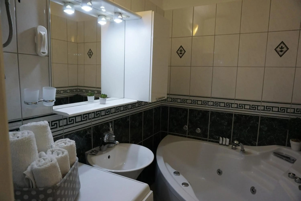 Apartman Pervan