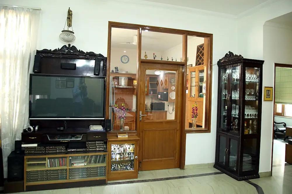 Dev Vatika Home Stay
