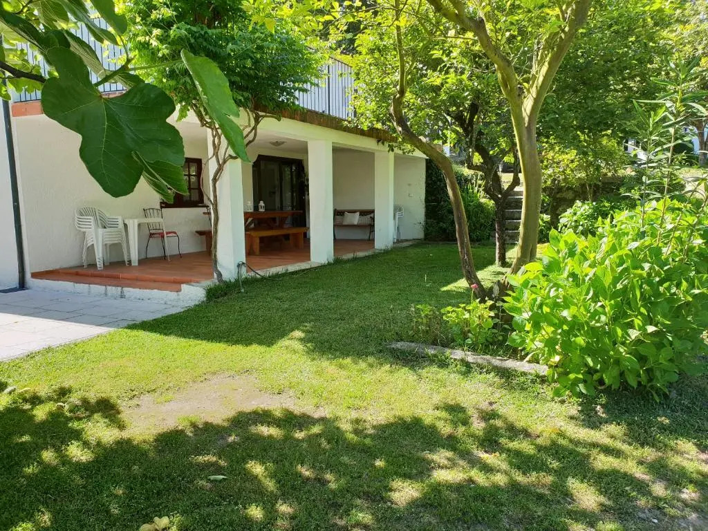 Casa Do Fiscal