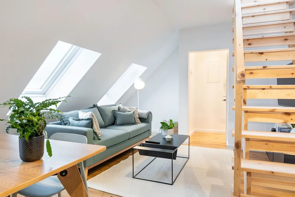 Deluxe Apartments Vienna Thaliastraße