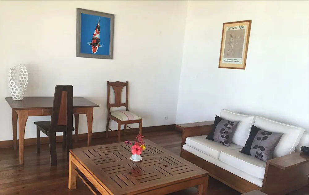 Adonys Eden Lodge