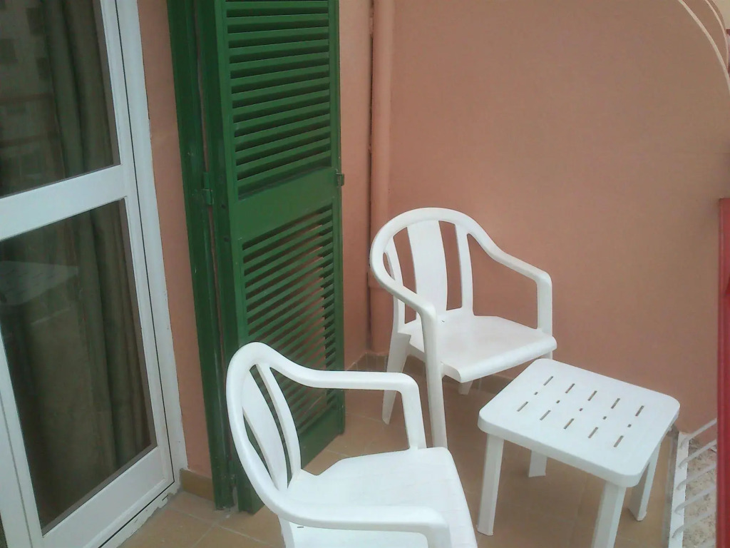 Hotel Bari