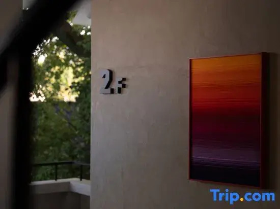 Songzhiyu 3 Homestay (Suzhou Pingjiang Road Guanqian Street Branch)